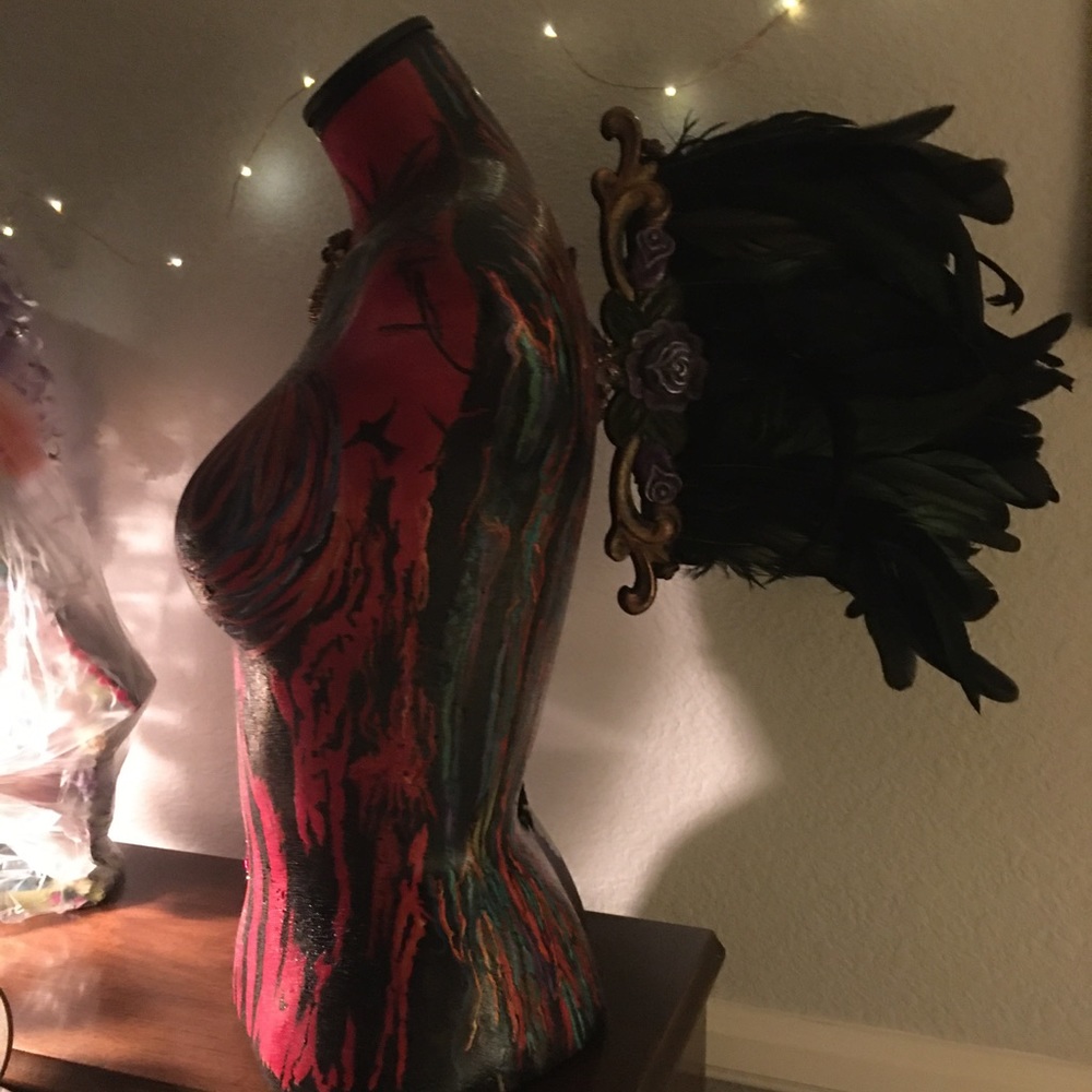 Meet your Posher, Wendy